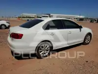 2014 Volkswagen Jetta фото