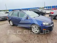 2014 Volkswagen Jetta фото