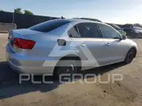 2014 Volkswagen Jetta photo
