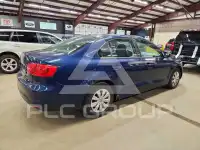 2014 Volkswagen Jetta фото