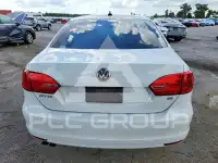 2014 Volkswagen Jetta photo