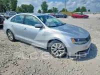2014 Volkswagen Jetta photo