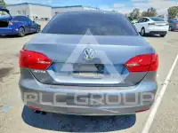 2014 Volkswagen Jetta фото
