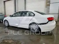 2014 Volkswagen Jetta фото