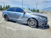2014 Volkswagen Jetta фото