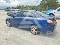 2014 Volkswagen Jetta фото