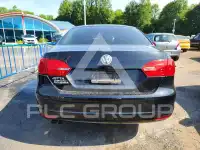 2014 Volkswagen Jetta photo