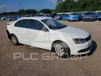 2014 Volkswagen Jetta фото