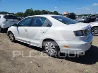 2014 Volkswagen Jetta фото