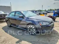 2014 Volkswagen Jetta фото