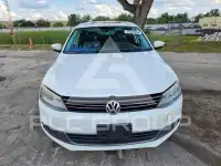 2014 Volkswagen Jetta photo