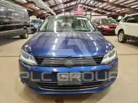 2014 Volkswagen Jetta фото
