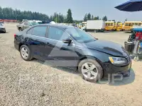 2014 Volkswagen Jetta photo