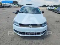 2014 Volkswagen Jetta фото