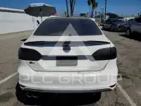 2014 Volkswagen Jetta photo