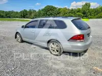 2014 Volkswagen Jetta фото