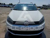 2014 Volkswagen Jetta фото