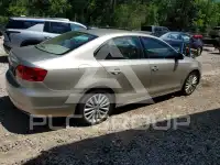 2014 Volkswagen Jetta фото