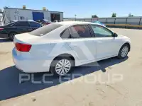 2014 Volkswagen Jetta фото