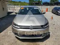 2014 Volkswagen Jetta фото