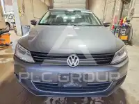 2014 Volkswagen Jetta фото