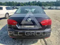2014 Volkswagen Jetta фото