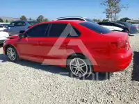2014 Volkswagen Jetta фото