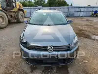 2014 Volkswagen Jetta фото