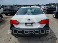 2014 Volkswagen Jetta фото