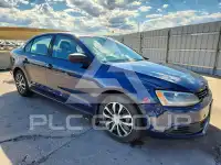 2014 Volkswagen Jetta фото