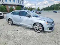 2014 Volkswagen Jetta фото
