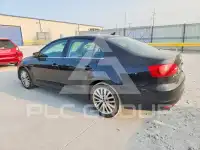 2014 Volkswagen Jetta photo