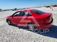 2014 Volkswagen Jetta фото