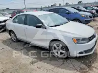 2014 Volkswagen Jetta фото
