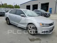 2014 Volkswagen Jetta photo