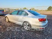 2014 Volkswagen Jetta фото