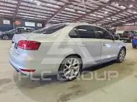 2014 Volkswagen Jetta photo