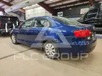 2014 Volkswagen Jetta фото