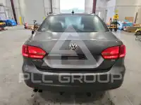 2014 Volkswagen Jetta фото