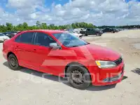 2014 Volkswagen Jetta фото