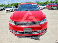 2014 Volkswagen Jetta фото