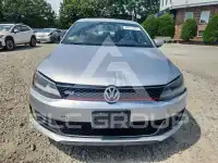 2014 Volkswagen Jetta фото