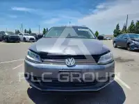 2014 Volkswagen Jetta фото