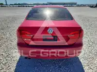 2014 Volkswagen Jetta фото