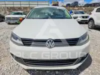 2014 Volkswagen Jetta фото