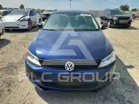 2014 Volkswagen Jetta фото