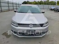 2014 Volkswagen Jetta photo
