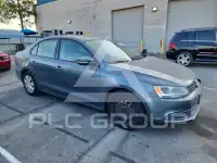2014 Volkswagen Jetta фото