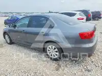 2014 Volkswagen Jetta фото