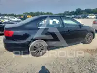 2014 Volkswagen Jetta фото